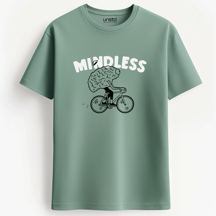 Mindless Plus Size T-Shirt