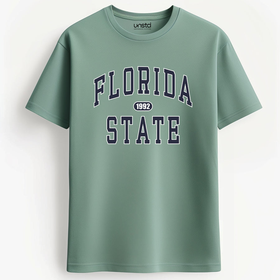 Florida State Plus Size T-Shirt