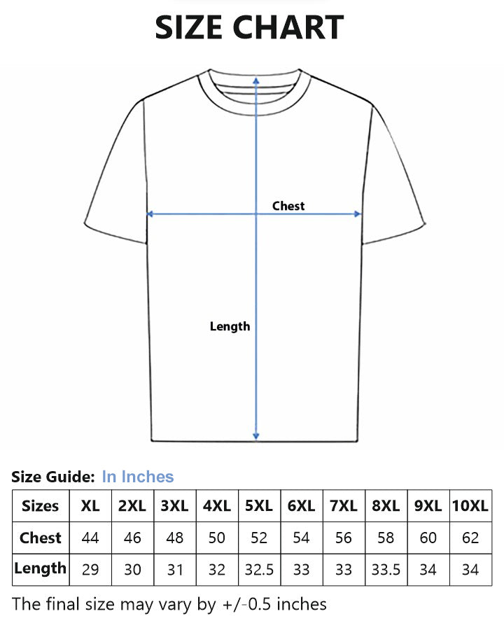Let's Get Lost Plus Size T-shirt