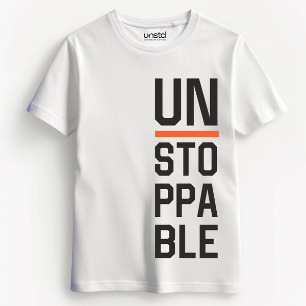 Unstoppable Plus Size T-shirt