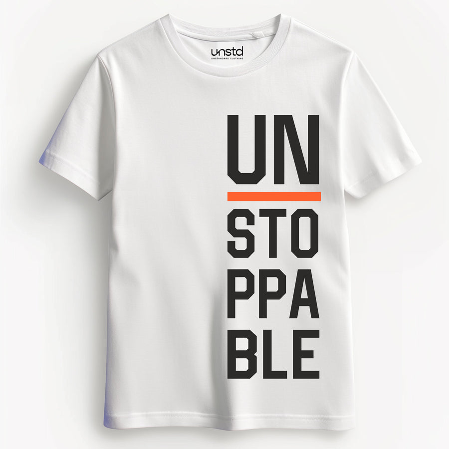 Unstoppable Plus Size T-shirt