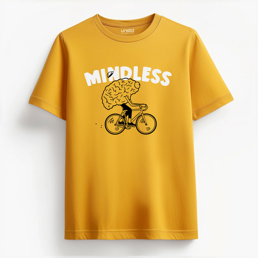 Mindless Plus Size T-Shirt